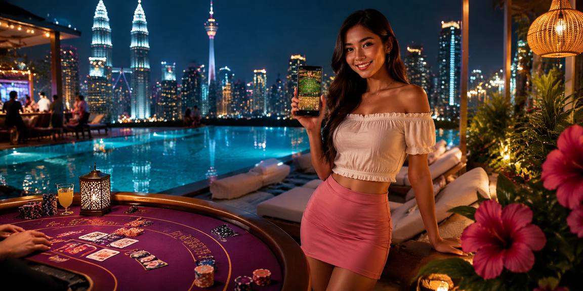 qq clubs Sweet Bonanza 1000 di qq clubs